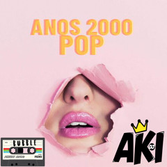 Mix A Dios Le Pido - Juanes By DJ Aki (Pop En Español D´ 2000 Vol. 1)
