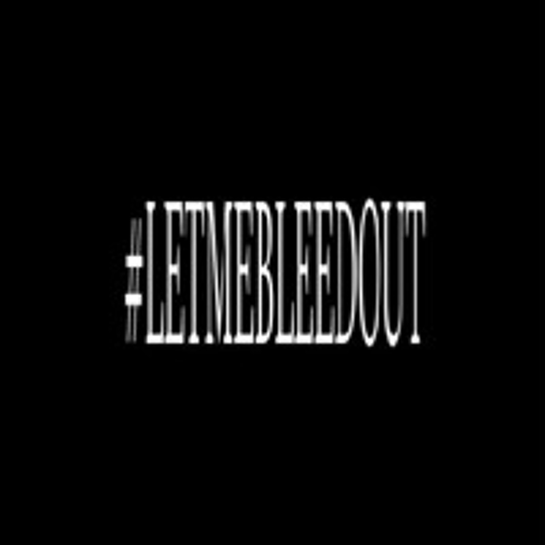 Stream #letmebleedout (greyrock) by mezjti | Listen online for free on ...