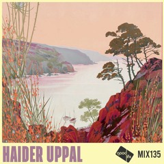 Goodlife Mix Series 135: Haider Uppal