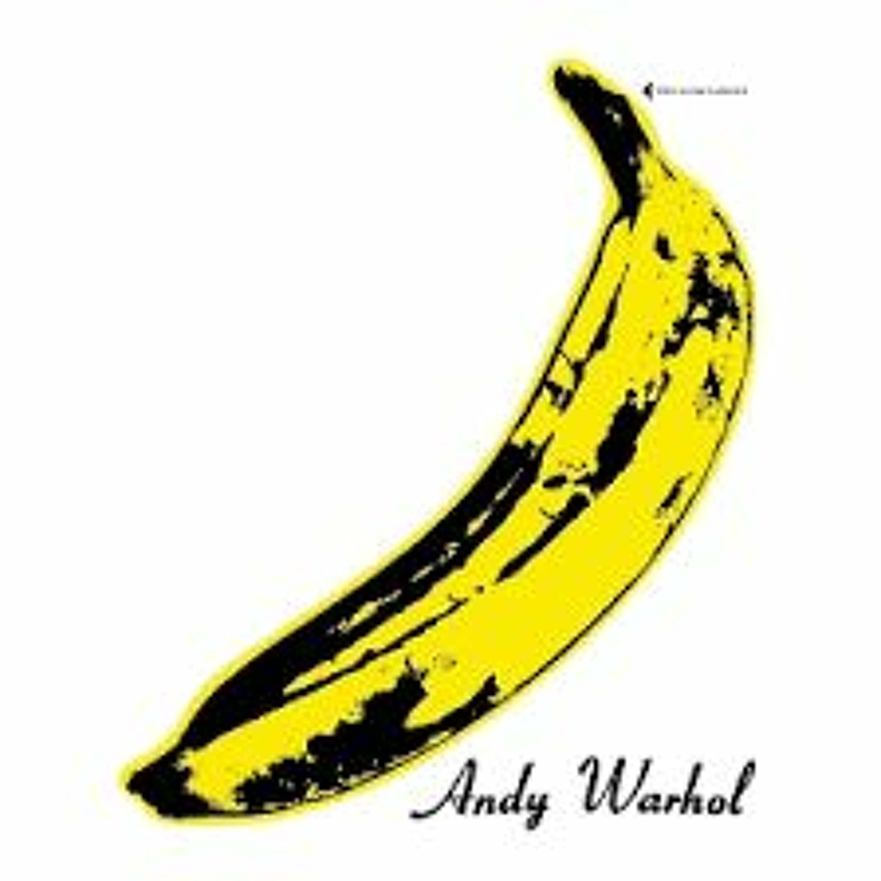 Velvet Underground and Nico is the featured album
