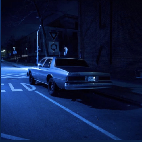 Never End (Ninow Cash) unreleased