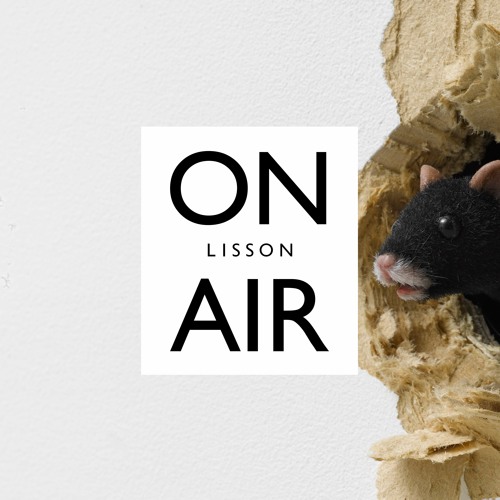 Lisson ON AIR