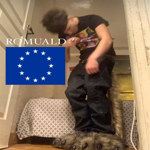 Darkromuald #teamchips (released) (prod romuald)