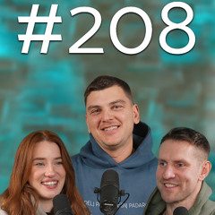 Vėl Tie Patys #208 apie lėktuvo katastrofą, vaikų auklėjimą ir tėvų melus vaikams