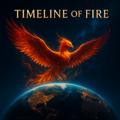 Timeline of Fire – Official Audio | Suchea Viorel Madalin