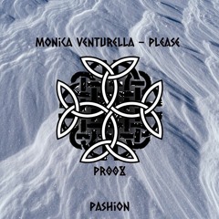 Monica Venturella - Please (P008)