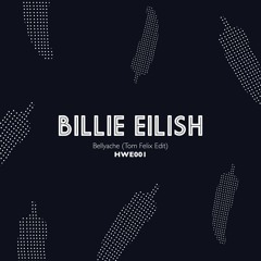 Billie Eilish - Bellyache (Tom Felix Edit)