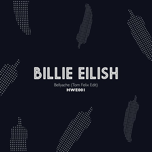 Billie Eilish - Bellyache (Tom Felix Edit)