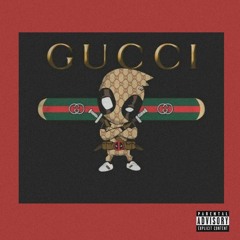 Luniac-Gucci gang remix[Unmastered]