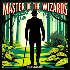 Master of the Wizards