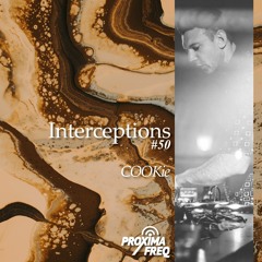 Intercept #50 - COOKie