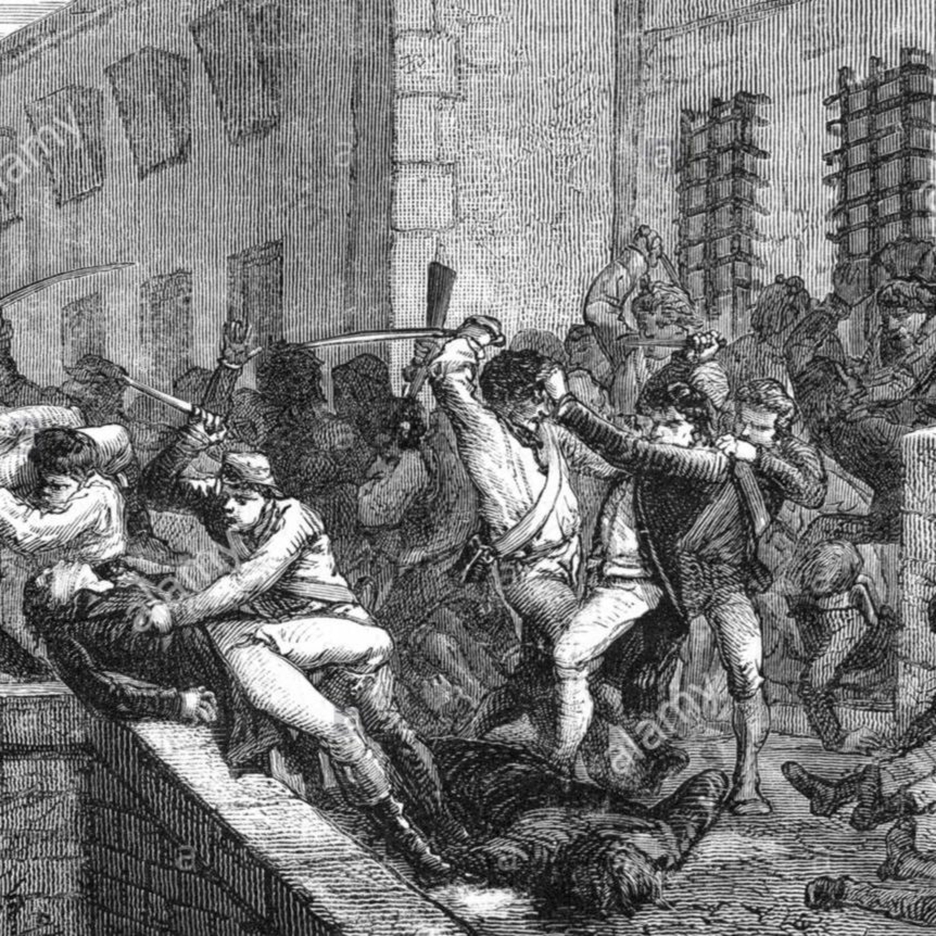 Histoire des Colonisations