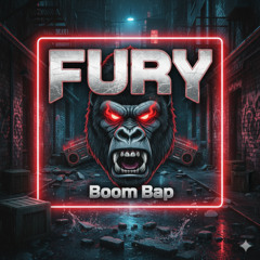 Unfurl - Dark Boom Bap Gangsta