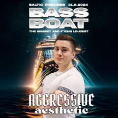 Bass Boat 2024 Mainstage Opening Set