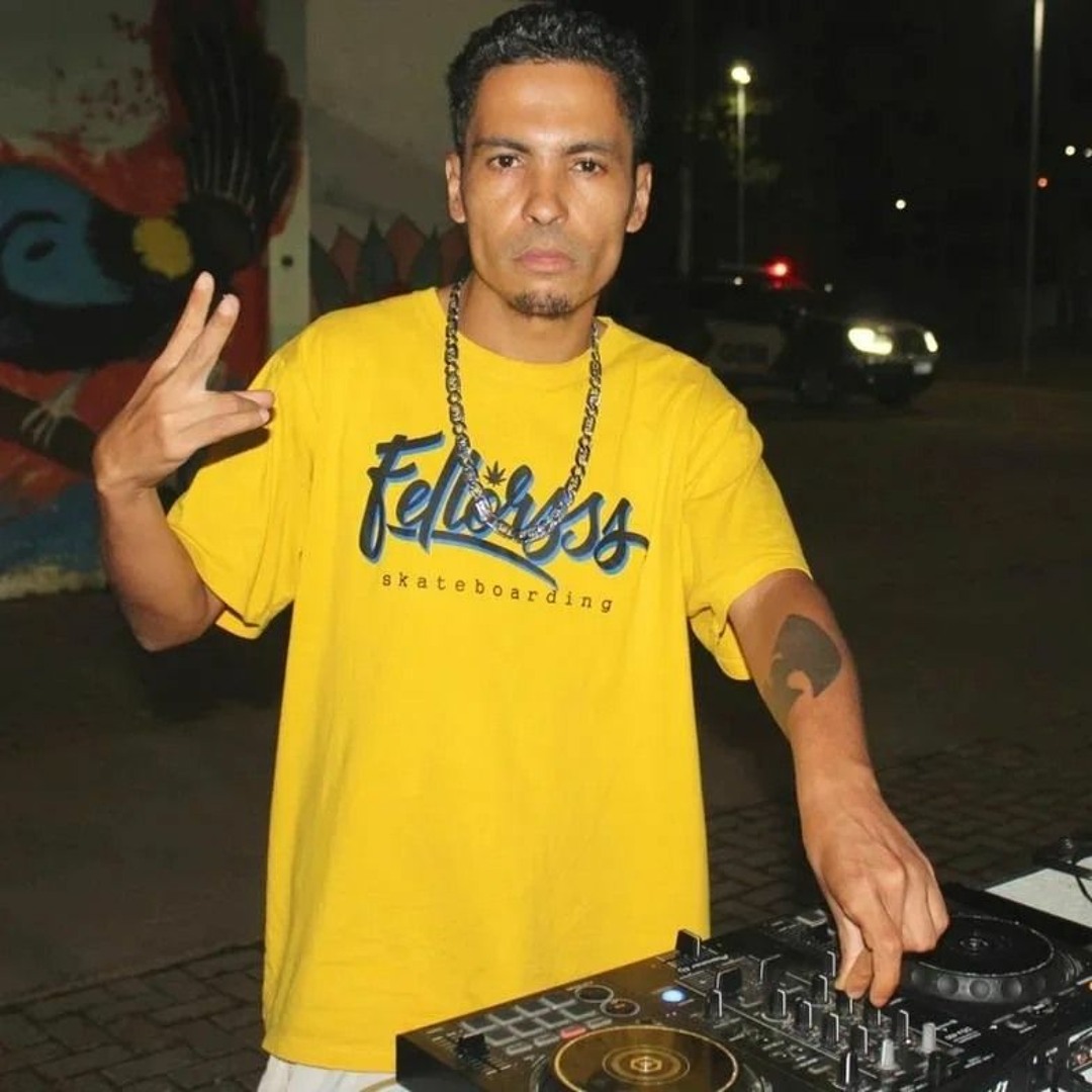 Stream Dj Rudolph - AARGH! Mata Esse Cara No Detroit Mixtape 2023 by ...