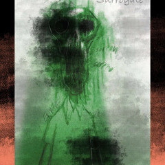 surrogate (Mistful Crimson Morning ost)Little outdated