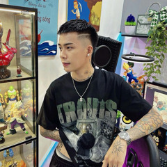 KHÓC NƠI TA CƯỜI - TRƯỜNG CÒI COVER