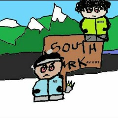 AV - South Park ft. ErriTheTrem