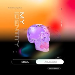 BIEL ALESS - MY IDENTITY LIVE SET 2024