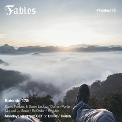 Ferry Tayle & Dan Stone - Fables 175 (Elucidus Takeover)