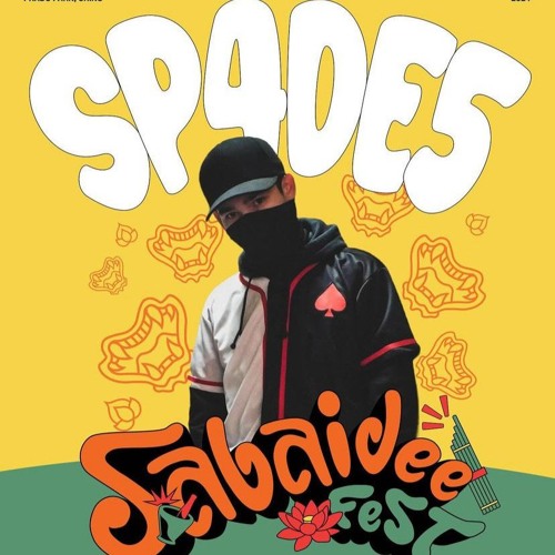 Sabaidee Computer Stream Sp4de5 - Sabaidee Fest 2024 by SP4DE5 | Listen online for free ...