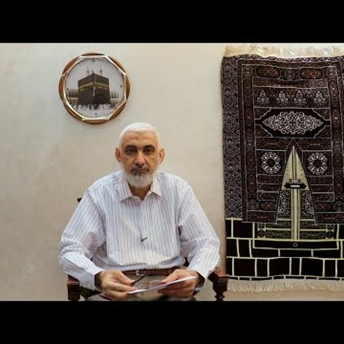 28 اصطفاء كنانة 02 | قصة الكعبة المشرفة