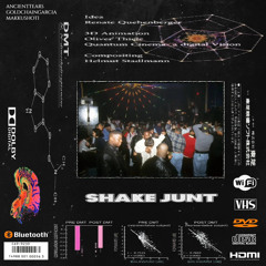 SPAWN POINT SEROTONIN (MIXTAPE)