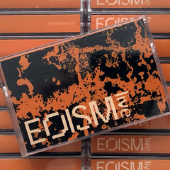 funkscapes 011 | B2 Eoism - Transmutation Scheme | Preview
