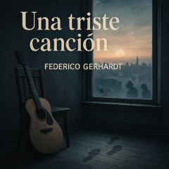Una triste canción