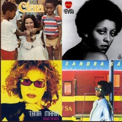 Female voices in MPB