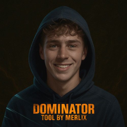 Merlix - Dominator Tool 2025