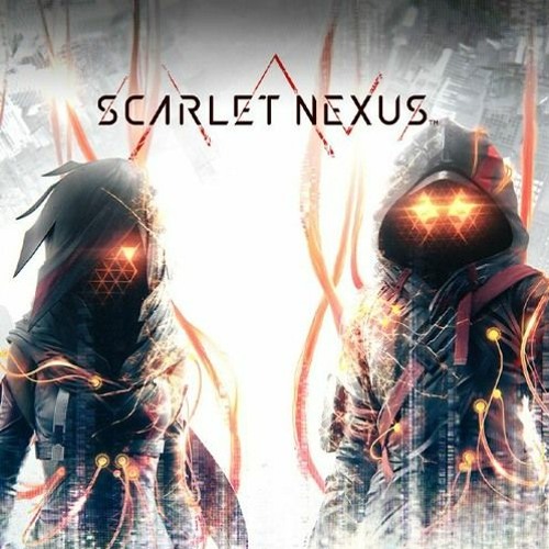 SCARLET NEXUS GameRip Soundtrack - 77. Grab Your Power By Yourself -another Version- (Clean)