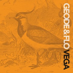 Geode & FLO - Vega EP