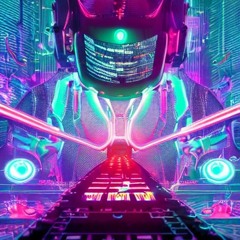 Modular Techno 42
