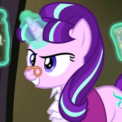 Say Goodbye to the Holiday (MLP:FiM S6)