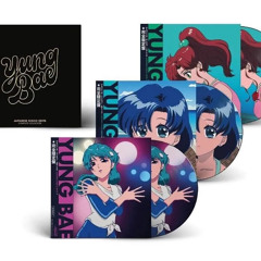 Yung Bae Japanese Disco Edits Tribute DJ Set