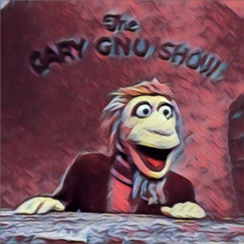 Gary Gnu