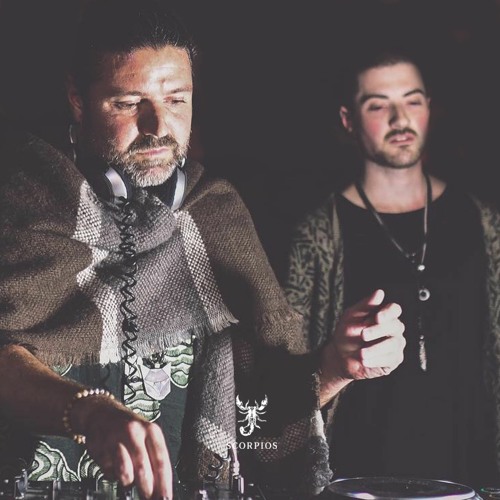MoM, Alvaro Suarez live at Scorpios Mykonos, August 2020