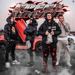 WHITE WIDOW - SPEED RACING