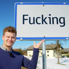 WELCOME TO FUCKING