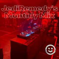 JediRemedy's Monthly - March 2025