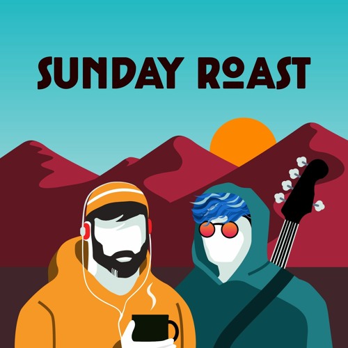 Sunday Roast ☕ Lofi banter, music pro-tips and dad jokes