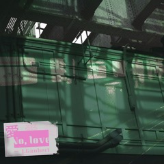 No, Love