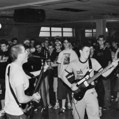 audience of one - track 1