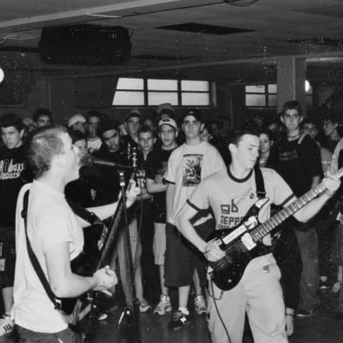 audience of one - track 1