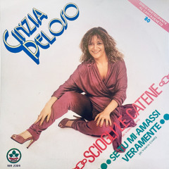 Cinzia Peloso - Sciogli le Catene