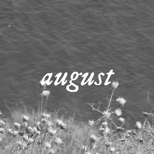 august - Taylor Swift | Backpack