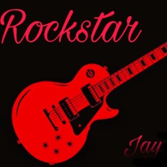 jay kappstar - rockstar