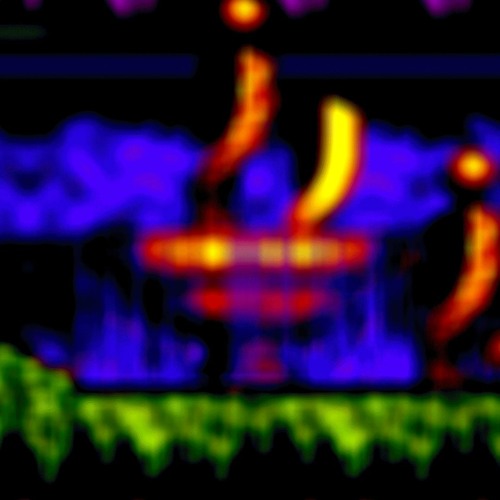 CIRCADIAN - CHAOTIX (A Friday Night Funkin' Original Track)