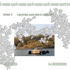 DJ Nexus 2000 [Pause-Café on GDS.FM Episode 17]